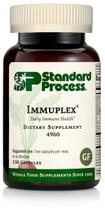 Suplemento Standard Process Immuplex 150 cápsulas