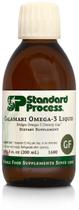 Suplemento Standard Process Inc. Calamari Omega-3 200 ml