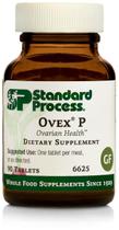 Suplemento Standard Process Ovex P 90 comprimidos Suplemento Standard Process Ovex P 90 comprimidos