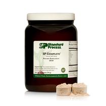Suplemento Standard Process SP Complete 800g 30 porções