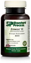 Suplemento Standard Process Zymex II 90 cápsulas