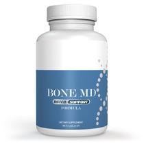 Suplemento StarPass Labs Bone MD Osteo Strength 90 comprimidos