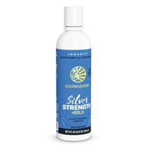 Suplemento Sunwarrior Fulvic Acid Complex 240 ml Silver Strength