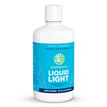 Suplemento Sunwarrior Fulvic Acid Trace Minerals 946 ml