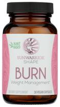 Suplemento Sunwarrior Shape Capsules 30 cápsulas