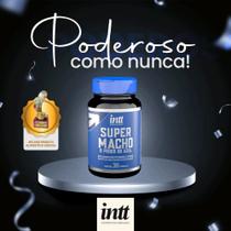 Suplemento Super Macho Original Suplemento Super Macho Original