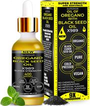 Suplemento Superior Fulvic Humic X935 Óleo de Orégano 400ml