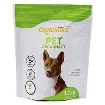 Suplemento Suplemento Organnact Pet para Cães 125g