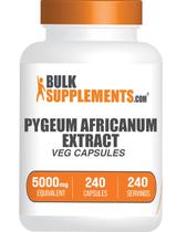 Suplemento Suplementos a granel Extrato de Pygeum Africanum 5000 mg