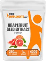 Suplemento Suplementos a granel Extrato de semente de toranja 1 kg