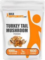 Suplemento Suplementos a granel Turkey Tail Mushroom 1 kg Suplemento Suplementos a granel Turkey Tail Mushroom 1 kg