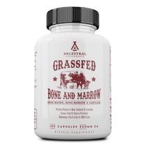 Suplemento Suplementos ancestrais de osso bovino alimentado com capim 3000 mg Suplemento Suplementos ancestrais de osso bovino alimentado com capim 3000 mg