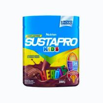 Suplemento Sustapro Kids Zero Lactose