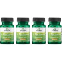 Suplemento Swanson L. Plantarum Digestive 30 cápsulas vegetais