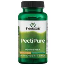 Suplemento Swanson PectiPure, pectina cítrica modificada, 600 mg Suplemento Swanson PectiPure, pectina cítrica modificada, 600 mg