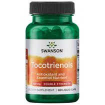 Suplemento Swanson Ultra Double Strength Tocotrienóis 100mg