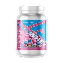 Suplemento Tasty Whey 3w Adaptogen Whey Protein pote 900g Suplemento Tasty Whey 3w Adaptogen Whey Protein pote 900g