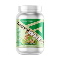 Suplemento Tasty Whey 3w Adaptogen Whey Protein pote 900g Suplemento Tasty Whey 3w Adaptogen Whey Protein pote 900g