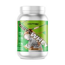 Suplemento Tasty Whey 3w Adaptogen Whey Protein pote 900g