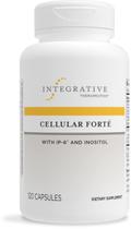 Suplemento Terapêutico Integrativo Cellular Forte 120 cápsulas