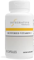 Suplemento Terapêutico Integrativo de Vitamina C tamponada 1.000 mg Suplemento Terapêutico Integrativo de Vitamina C tamponada 1.000 mg