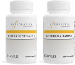 Suplemento Terapêutico Integrativo de Vitamina C tamponada 1g