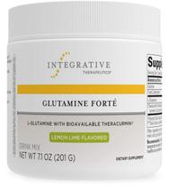 Suplemento Terapêutico Integrativo Glutamine Forté 210 ml Suplemento Terapêutico Integrativo Glutamine Forté 210 ml