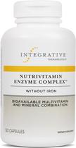 Suplemento Terapêutico Integrativo NutriVitamin 180 cápsulas