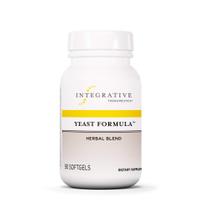 Suplemento Terapêutico Integrativo Y Formula 90 Cápsulas Gelatinosas