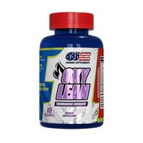 Suplemento Termogênico Natural Oxy Lean 60 cápsulas - One Pharma Supplements