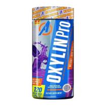 Suplemento Termogênico OxylinPro 120 Caps Arnold Nutrition