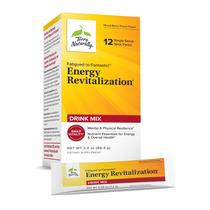 Suplemento Terry Naturally Fatigued to Fantastic Energy