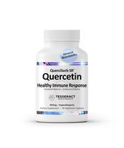 Suplemento Tesseract Medical Research QuerciSorb SR 400mg Suplemento Tesseract Medical Research QuerciSorb SR 400mg