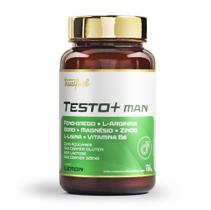 Suplemento testo+man lemon 150g trustfuel Suplemento testo+man lemon 150g trustfuel