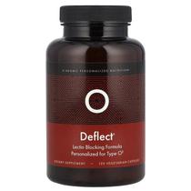 Suplemento The Blood Type Diet Deflect Lectin Block 120 cápsulas