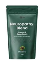 Suplemento The Nerve Brand Neuropathy Superfood Blend Chocolate Suplemento The Nerve Brand Neuropathy Superfood Blend Chocolate