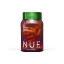 Suplemento The Nue Co. PREBIOTIC + PROBIOTIC 60 cápsulas Suplemento The Nue Co. PREBIOTIC + PROBIOTIC 60 cápsulas