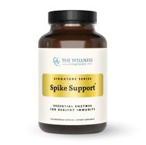 Suplemento The Wellness Company Spike Support 120 cápsulas Suplemento The Wellness Company Spike Support 120 cápsulas