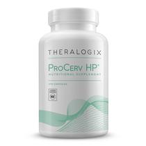 Suplemento Theralogix ProCerv HP de alta potência 270 cápsulas