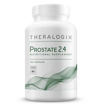 Suplemento Theralogix Prostate 2.4 180 cápsulas de 90 dias