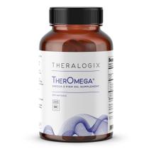Suplemento Theralogix TheRomega Omega-3 - 270 Cápsulas