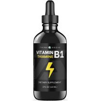 Suplemento Think Above - Vitamina B1 (Mononitrato de Tiamina) - 60ml