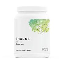 Suplemento THORNE Creatina Monohidratada 32 onças - 180 porções