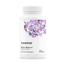 Suplemento THORNE Meta-Balance Nutricional Support Menopause