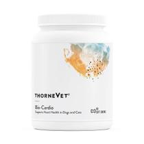 Suplemento ThorneVet Bio-Cardio Cardiovascular para cães e gatos