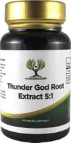 Suplemento ThunderGodRoot.com Thunder God Vine 5:1 200 mg Suplemento ThunderGodRoot.com Thunder God Vine 5:1 200 mg