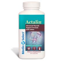Suplemento Tireoidiano Medix Select Actalin - 90 Dias de Suprimento Suplemento Tireoidiano Medix Select Actalin - 90 Dias de Suprimento