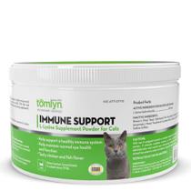 Suplemento Tomlyn Immune Support Daily L-Lisina para gatos 100mL Suplemento Tomlyn Immune Support Daily L-Lisina para gatos 100mL