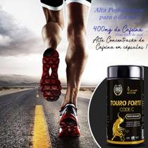 Suplemento TouroForte Code C 60 cápsulas