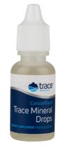 Suplemento Trace Minerals ConcentrAce Drops 15 ml